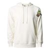 Independent Lightweight Loopback Terry Hoodie Thumbnail