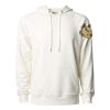 Independent Lightweight Loopback Terry Hoodie Thumbnail