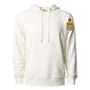 Independent Lightweight Loopback Terry Hoodie Thumbnail