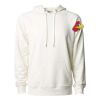 Independent Lightweight Loopback Terry Hoodie Thumbnail