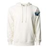 Independent Lightweight Loopback Terry Hoodie Thumbnail