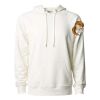 Independent Lightweight Loopback Terry Hoodie Thumbnail