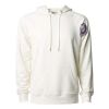 Independent Lightweight Loopback Terry Hoodie Thumbnail