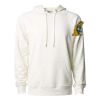 Independent Lightweight Loopback Terry Hoodie Thumbnail