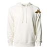 Independent Lightweight Loopback Terry Hoodie Thumbnail