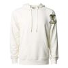 Independent Lightweight Loopback Terry Hoodie Thumbnail