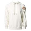 Independent Lightweight Loopback Terry Hoodie Thumbnail