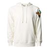 Independent Lightweight Loopback Terry Hoodie Thumbnail