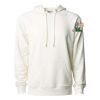 Independent Lightweight Loopback Terry Hoodie Thumbnail