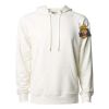 Independent Lightweight Loopback Terry Hoodie Thumbnail