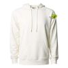 Independent Lightweight Loopback Terry Hoodie Thumbnail