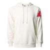 Independent Lightweight Loopback Terry Hoodie Thumbnail
