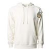 Independent Lightweight Loopback Terry Hoodie Thumbnail