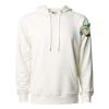 Independent Lightweight Loopback Terry Hoodie Thumbnail
