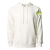 Independent Lightweight Loopback Terry Hoodie Thumbnail