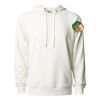 Independent Lightweight Loopback Terry Hoodie Thumbnail