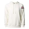 Independent Lightweight Loopback Terry Hoodie Thumbnail