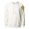 Independent Lightweight Loopback Terry Hoodie Thumbnail