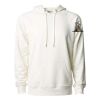 Independent Lightweight Loopback Terry Hoodie Thumbnail