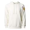 Independent Lightweight Loopback Terry Hoodie Thumbnail