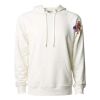 Independent Lightweight Loopback Terry Hoodie Thumbnail