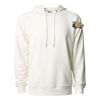 Independent Lightweight Loopback Terry Hoodie Thumbnail