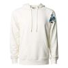 Independent Lightweight Loopback Terry Hoodie Thumbnail
