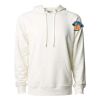 Independent Lightweight Loopback Terry Hoodie Thumbnail