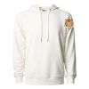 Independent Lightweight Loopback Terry Hoodie Thumbnail