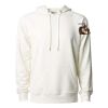 Independent Lightweight Loopback Terry Hoodie Thumbnail