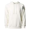 Independent Lightweight Loopback Terry Hoodie Thumbnail