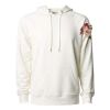 Independent Lightweight Loopback Terry Hoodie Thumbnail