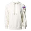 Independent Lightweight Loopback Terry Hoodie Thumbnail