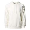 Independent Lightweight Loopback Terry Hoodie Thumbnail