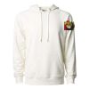 Independent Lightweight Loopback Terry Hoodie Thumbnail
