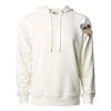 Independent Lightweight Loopback Terry Hoodie Thumbnail