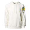 Independent Lightweight Loopback Terry Hoodie Thumbnail