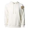 Independent Lightweight Loopback Terry Hoodie Thumbnail