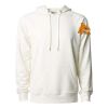 Independent Lightweight Loopback Terry Hoodie Thumbnail
