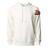 Independent Lightweight Loopback Terry Hoodie Thumbnail