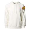 Independent Lightweight Loopback Terry Hoodie Thumbnail