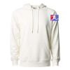 Independent Lightweight Loopback Terry Hoodie Thumbnail