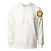 Independent Lightweight Loopback Terry Hoodie Thumbnail
