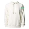 Independent Lightweight Loopback Terry Hoodie Thumbnail