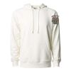Independent Lightweight Loopback Terry Hoodie Thumbnail