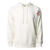 Independent Lightweight Loopback Terry Hoodie Thumbnail