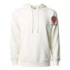 Independent Lightweight Loopback Terry Hoodie Thumbnail