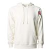 Independent Lightweight Loopback Terry Hoodie Thumbnail