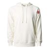 Independent Lightweight Loopback Terry Hoodie Thumbnail