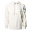 Independent Lightweight Loopback Terry Hoodie Thumbnail